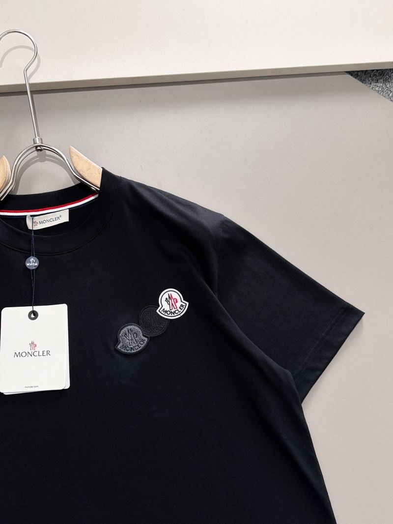 Moncler T-Shirts